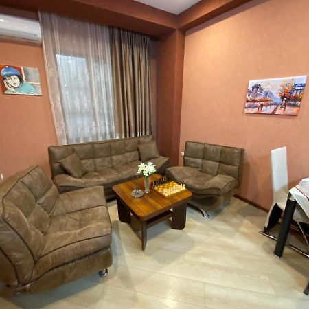 Metta Tbilisi Apartment Ngoại thất bức ảnh