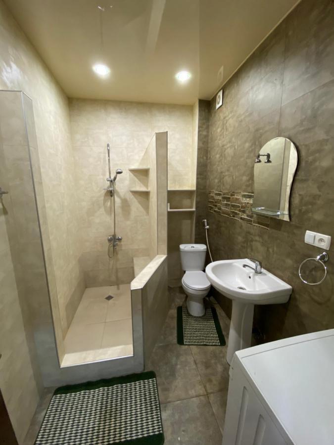 Metta Tbilisi Apartment Ngoại thất bức ảnh