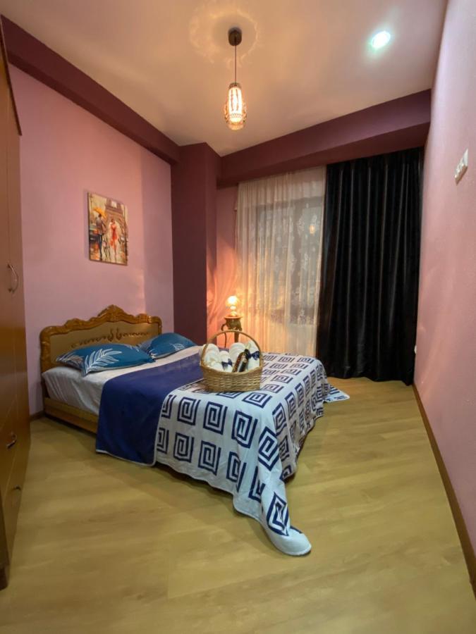 Metta Tbilisi Apartment Ngoại thất bức ảnh