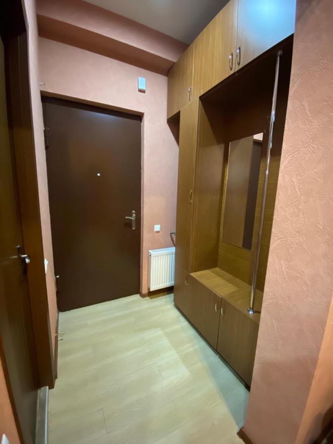Metta Tbilisi Apartment Ngoại thất bức ảnh